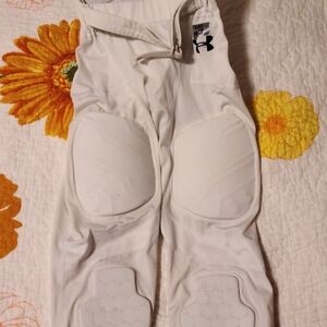 Under Armour Football Pants